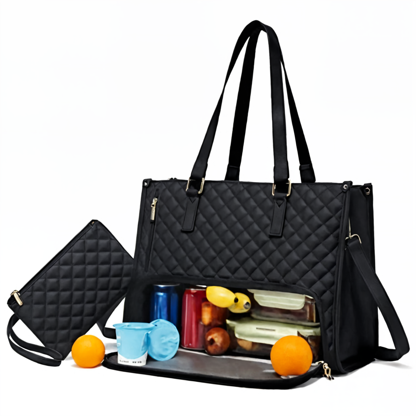 Multipurpose Pouch