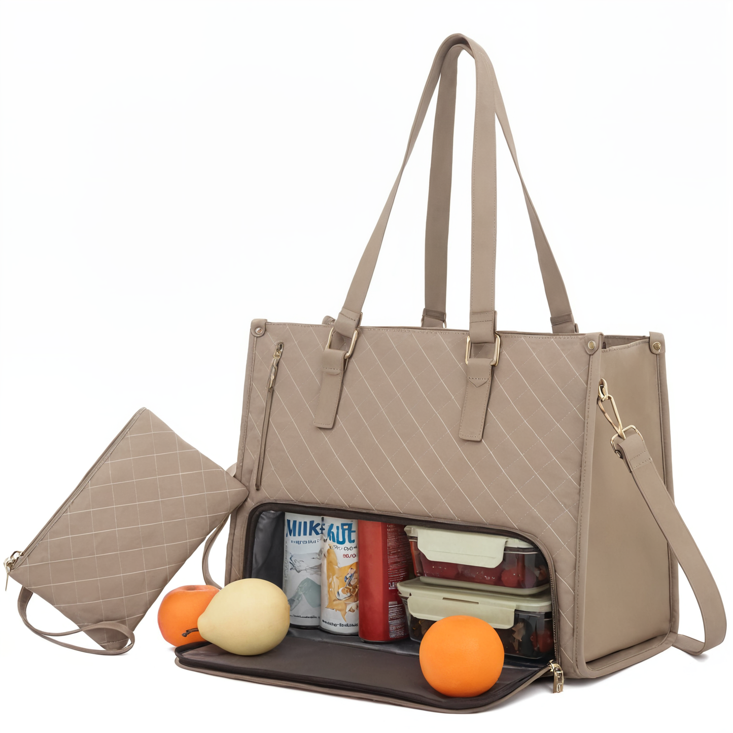 Multipurpose Pouch