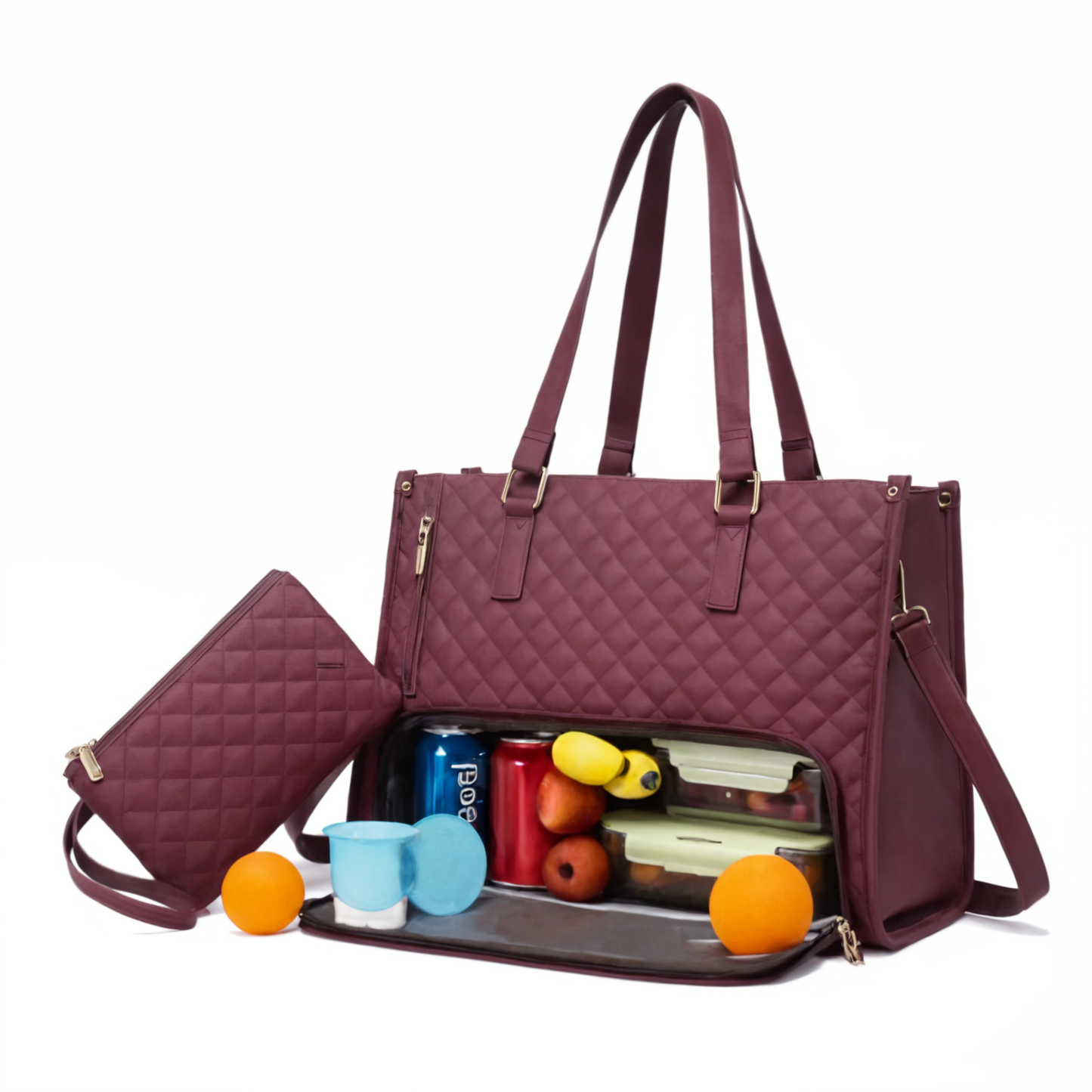 Multipurpose Pouch