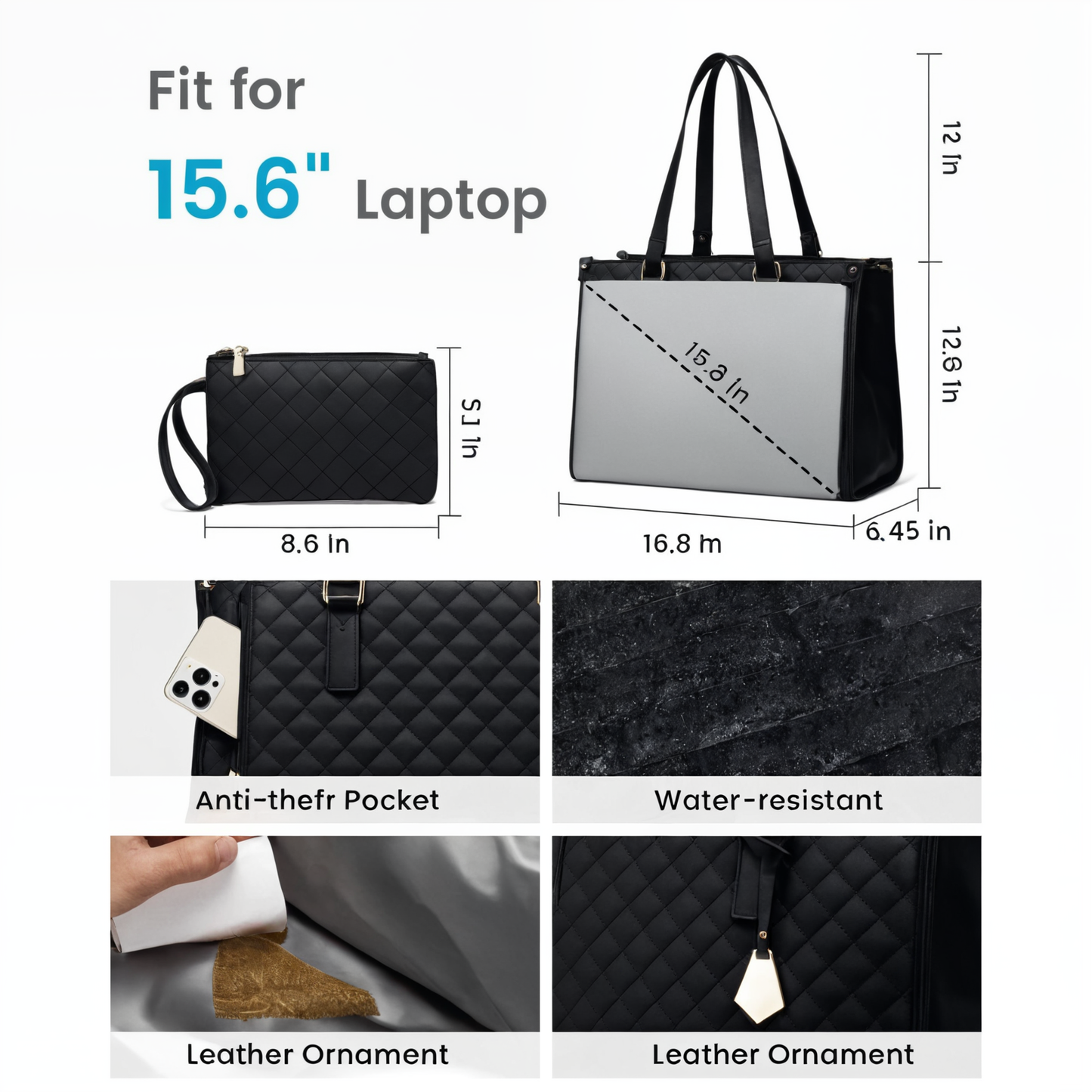 Multipurpose Pouch